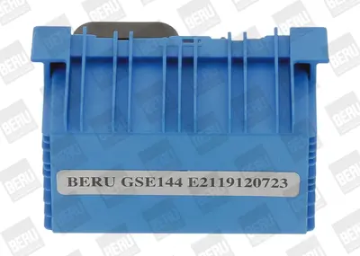 BERU  GSE144 Kizdirma Kumanda Ünitesi Corsa D 1.3cdti Z13dth 1232076 661279 884024 51799044 522120723 6148800018S WG1486253 6148800003 7285920 BOD912