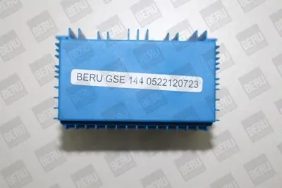 BERU  GSE144 Kizdirma Kumanda Ünitesi Corsa D 1.3cdti Z13dth 1232076 661279 884024 51799044 522120723 6148800018S WG1486253 6148800003 7285920 BOD912
