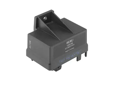 BERU  GSE148 Glow Plug Control Unit Gse148 Citroën-Peugeot Various 4RV008188271 CCU148