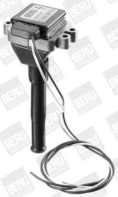 BERU  ZS043 Ateşleme Bobini 8530257 986221014 BAEA043