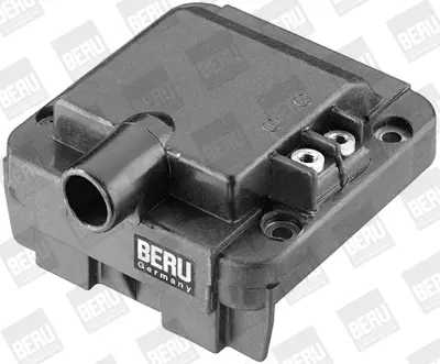 BERU  ZS278 Ateşleme Bobini 20158 48099 8530281 880230 96115