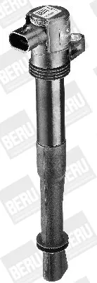 BERU  ZS320 Ateşleme Bobini 10331 20380 245116 48034 60740302010 8530043 880038 986221042 BAE403B245