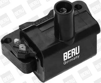 BERU  ZS326 Ateşleme Bobini 20390 8530383 BAEA326