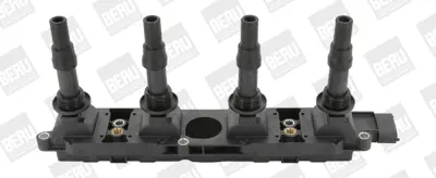 BERU  ZS342 Ateşleme Bobini Vectra B-C-Astra G-Corsa C-Zafira A 1.8 16v 1208008 802159 AFSB676 WMF2323D P12270 391146 V101199 802453 3075301 412640001