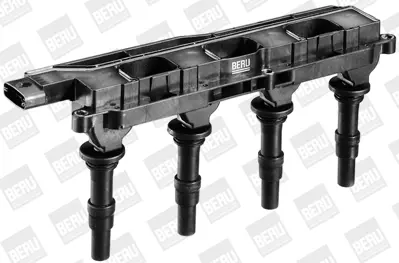 BERU  ZS342 Ateşleme Bobini Vectra B-C-Astra G-Corsa C-Zafira A 1.8 16v 1208008 802159 AFSB676 WMF2323D P12270 391146 V101199 802453 3075301 412640001