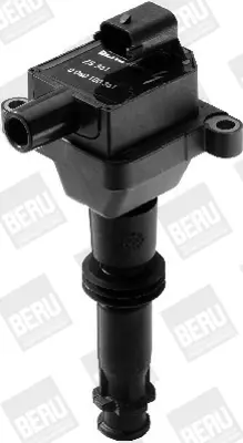 BERU  ZS361 Ateşleme Bobini 10310 10320 1227030071 19050017 1970397 20175 48104 5DA749475131 80229 8530320 880079 96297