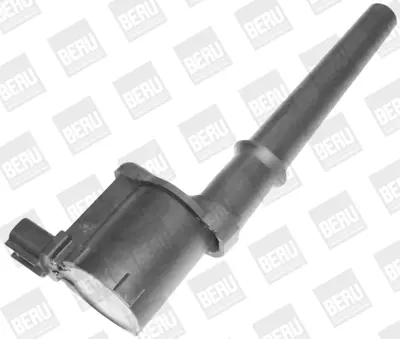 BERU  ZS369 Ateşleme Bobini 134000 20393