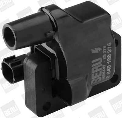 BERU  ZS376 Ateşleme Bobini 20171 48682 8530284 F005X03210