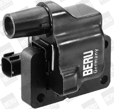 BERU  ZS376 Ateşleme Bobini 20171 48682 8530284 F005X03210