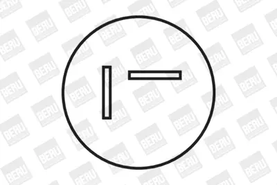 BERU  ZS393 Ateşleme Bobini Jeep Vantage 4.0; 4.0 4wd Various 20421