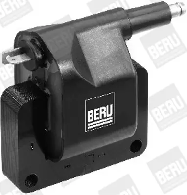 BERU  ZS393 Ateşleme Bobini Jeep Vantage 4.0; 4.0 4wd Various 20421