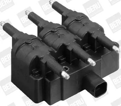 BERU  ZS407 Ateşleme Bobini Chrysler Various Various Various 20473 8530488