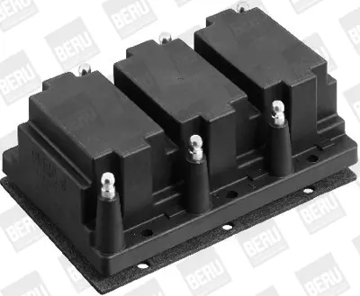 BERU  ZS416 Ateşleme Bobini Gm Various Various Various 