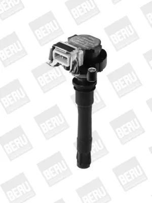 BERU  ZS435 Ateşleme Bobini 11894T 96313