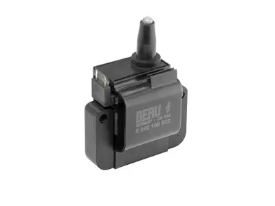 BERU  ZS532 Ateşleme Bobini 10350 20140 48111 80250 8530218 880271 96247