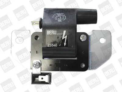 BERU  ZS540 Ateşleme Bobini 20300 48129 880070 BAEA540 DIC0116