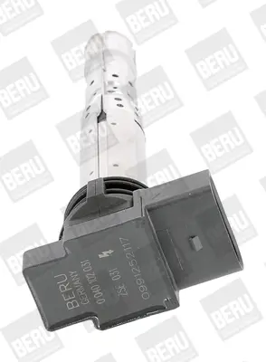 BERU  ZSE031 Ateşleme Bobini 10372 10501 20112 48047 8530163 8530177 880066 BAEA031E