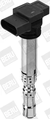 BERU  ZSE031 Ateşleme Bobini 10372 10501 20112 48047 8530163 8530177 880066 BAEA031E