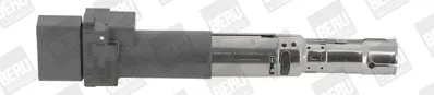 BERU  ZSE063 Ateşleme Bobini 10498 1970435 20121 48035 5DA749475711 8530110 880270 96335 BAEA063E GN1020812B1
