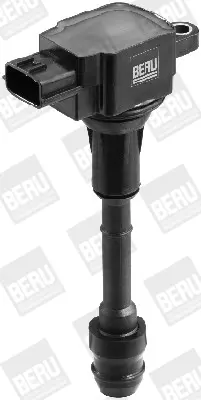 BERU  ZSE080 Ateşleme Bobini 20337 48226 5DA749475951 8530213 880302 986JG1213 BAEA080E