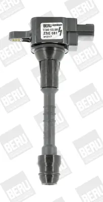 BERU  ZSE081 Ateşleme Bobini 20322 48139 8530214 880124 986JG1212 BAEA081E