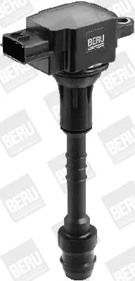 BERU  ZSE081 Ateşleme Bobini 20322 48139 8530214 880124 986JG1212 BAEA081E