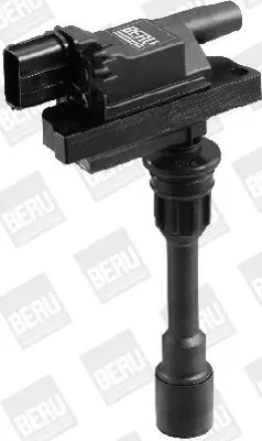 BERU  ZSE083 Ateşleme Bobini 20406 48208 8530388 BAEA083E