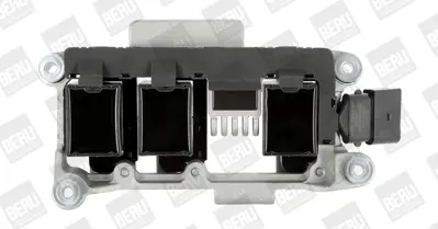 BERU  ZSE154 Ateşleme Bobini 11866T 48037 880074 BAEA154E