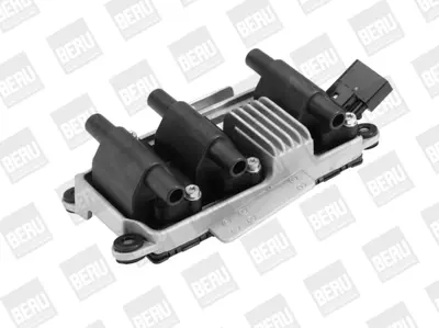 BERU  ZSE154 Ateşleme Bobini 11866T 48037 880074 BAEA154E