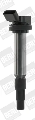 BERU  ZSE184 Ateşleme Bobini 20443 48395 880334 BAEA184E DIC0103