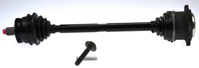 GKN  301210 Aks Komple Sağ Passat 1.6-1.8-1.9tdi (96-00) A4 1.6-1.8-1.9tdi (94-00) (Otomatik) 8D0407272DK 8D0407452DV 8D0407272BE 8D0407418H 301210 8D0407272DM 8D0407452DX 8D0407272AC 22678 AU3331