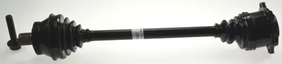 GKN  301288 Aks Komple Sol Passat 1.9tdi (97-00) 8D0407271AH T78241A 22675 VKJC5424 8D0407451EX 8D0407451EV AU412 GKND10040 922675 AU3334