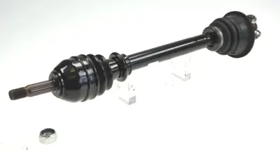 GKN  301862 (X) Aks Ön Sol R9-R11 655041 T49097 7701349359 5075 R185 22069 711106122 3024150 VKJC1299 RE3024