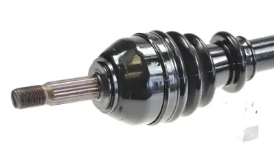 GKN  301862 (X) Aks Ön Sol R9-R11 655041 T49097 7701349359 5075 R185 22069 711106122 3024150 VKJC1299 RE3024
