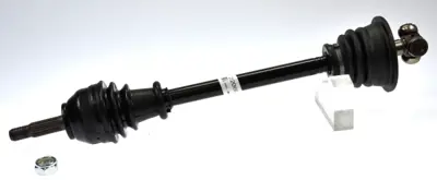 GKN  301878 (X) Aks Ön Sol R19 7701349880 503928 3022072 T5148 7701349692 7701351572 16144980018 7701351484 7701351486 125522069