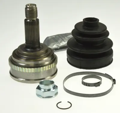 GKN  302014 Aks Kafasi Diş Accord (90-98) (Asl'Li) 44010SL4951 44010SS0J80 44010SL5N82 44010SS0930 44305SM1981 44306SM4953 44010SV4950 44011SS0N91 44011SS0930 44010SS0983