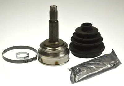 GKN  302066 (X) Aks Kafasi Corsa A-Ascona C-Kadett E 374006 VKDC35102 290952 333712 100759 191412329 37876 E3002 634810 MK033