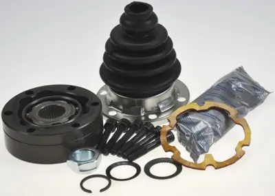 GKN  302261 Aks Kafasi İç Golf-Jetta-Passat-A3-Toledo-Leon  (Bse Blf Blr Bls Cavd Caxa Cayd Cbzb 100mm) 357498103A 1004980018 191498103C SPI22497 321498103D 603011 191498103 QVJ1046 357498103B 357498103