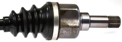 GKN  303469 (X) Aks Komple Sol C3 1.4 Hdi-1.6 Hdi (21x24x648mm) 3272EX 9680667780 9641777180 22117 3272NS C1636 170706 3272NR C352AN 210147