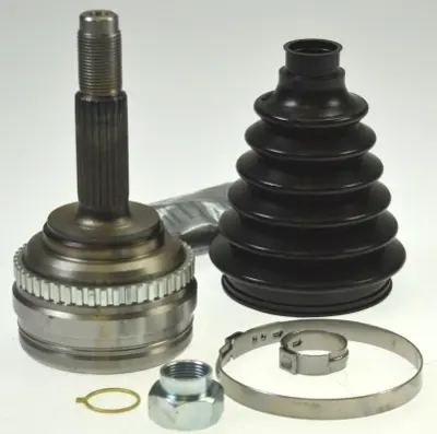 GKN  303892 Aks Kafasi Diş Daewoo Lanos (97-02) 96183017 510851 96257803 96481066 96183016 96243575 96243571 96243574 21824 151401