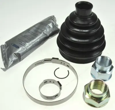 GKN  303915 Aks Körüğü Diş (Kit) Doblo 1.3 Jtd-1.3 Mjtd 01=> Stilo 1.4 16v-1.6 16v 01=> Linea-Fiorino 08=> VKJP1333 46307575 500038T 33521 QJB853 522323 10793 300082H2 130257 500023