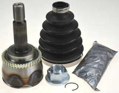 GKN  304304 Aks Kafasi Diş Mitsubishi Carisma 1.8 (96-06) (Abs'Li) MR910297 MR263176 151668 304304 23667 MR911163 839024 N2825029 J7840 CVJ560110