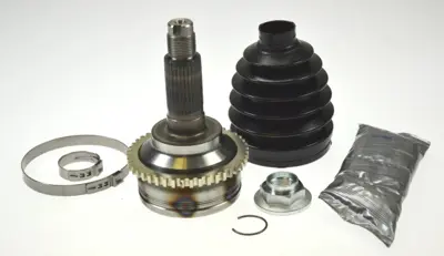 GKN  304312 Aks Körüğü Diş Mazda 6 (03-07) (Abs'Li) 6201162 GD3822510 510M6A44 2104055 MA6069 MA6069I MCV8342 ECV216 GD3622610A 1501525SX