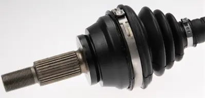 GKN  306545 Cv-Shafts Ball+tripo Renault 36366