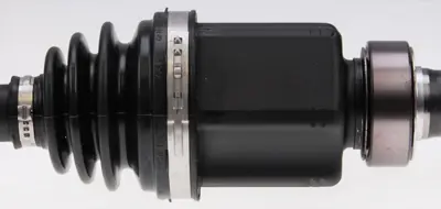 GKN  306716 Cv-Shafts Ball+tripo Sx Nissan-Renault 36537