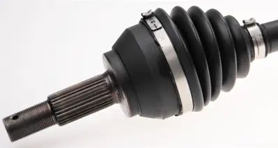 GKN  306718 Cv-Shafts Ball+tripo Sx Renault 36539