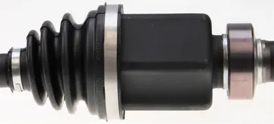 GKN  306718 Cv-Shafts Ball+tripo Sx Renault 36539