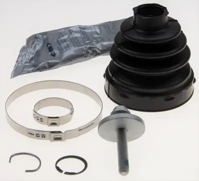 GKN  306833 Ön Yükleme Kiti Tahrik Mili Volvo S60-S80-V40-V60-V70 C9211ZS00A 39241JA02J 39771JG04C 1A1022530 MD162550XA 1A6522530A 442748191 443804021 33207630184 4411879K20