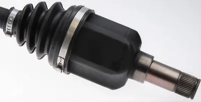 GKN  306890 Cv-Shafts Ball+tripo Sx Ford 36711