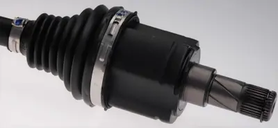 GKN  306897 Cv-Shafts Ball+tripo Mini 36718